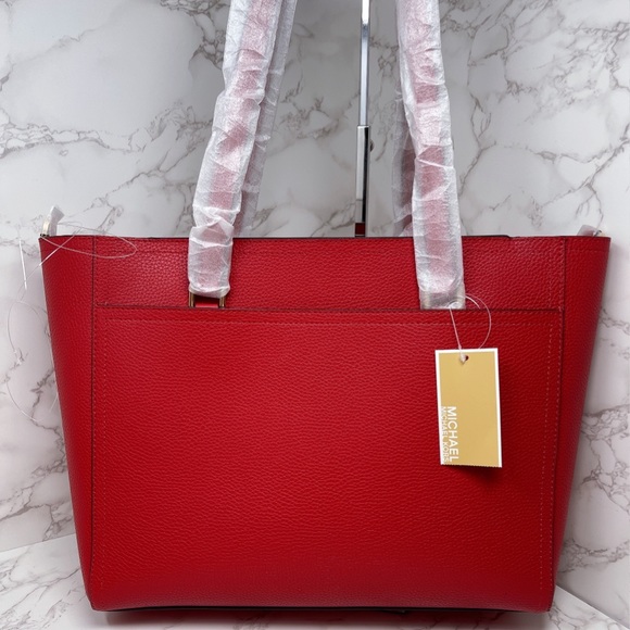 Michael Kors Maisie Large 3 in 1 Tote - Picture 7 of 16